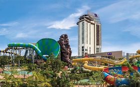Holiday Inn Resort Vana Nava Hua Hin, An Ihg Hotel